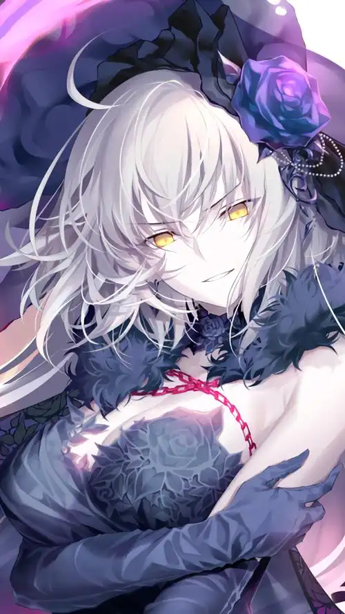 saber手机壁纸超清竖屏