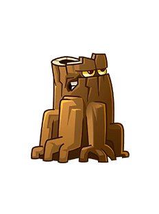 植物大战僵尸全明星老树桩属性技能图鉴