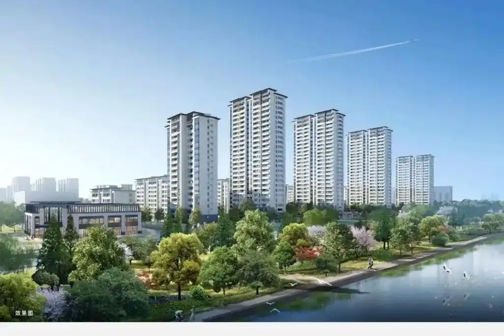 丰县星河湾小区,自持物业有保障.