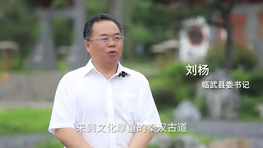 郴州旅游书记谈刘杨千年古县龙源临武