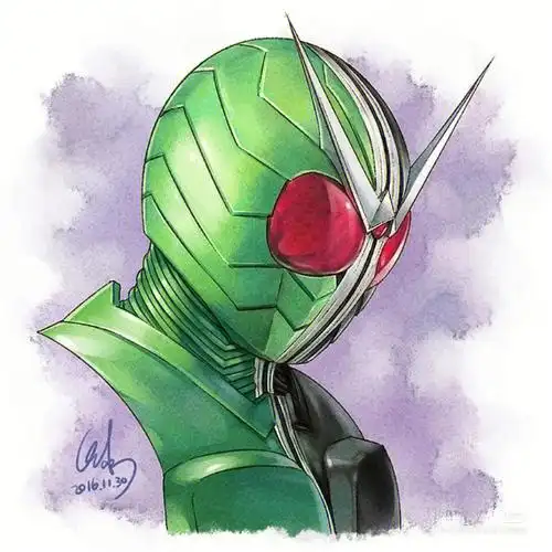 假面骑士双骑,假面骑士欧兹,假面骑士卅骑,假面骑士铠武,假面骑士驰骑