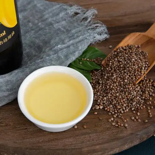 膳怡紫苏籽油500ml物理冷榨压榨油苏麻油亚麻菜籽油