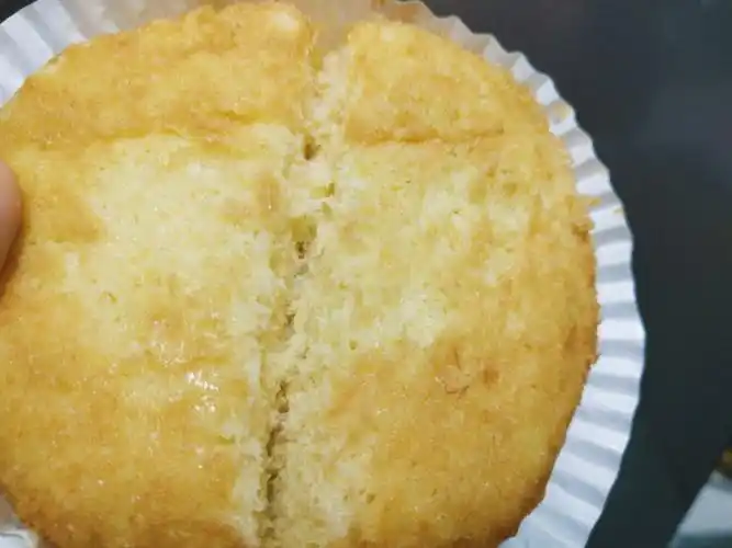 吃遍橡木盾计划74小松金丝米蛋糕