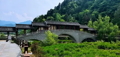 【携程攻略】洋县华阳古镇适合商务旅行旅游吗,华阳古镇商务旅行景点