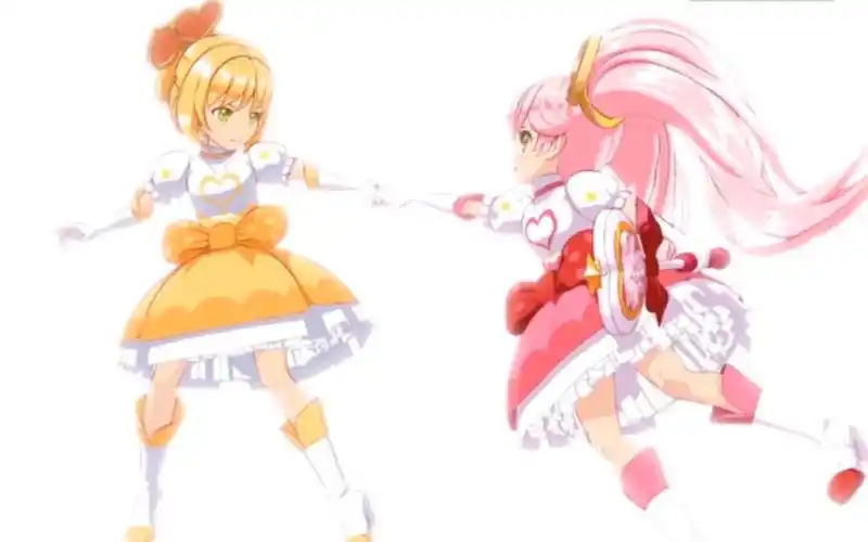 【字】「魔法少女莉莉卡露露卡」最终话