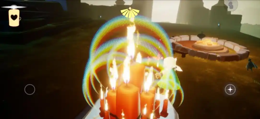 光遇7.25每日任务大蜡烛堆魔法季怎么做