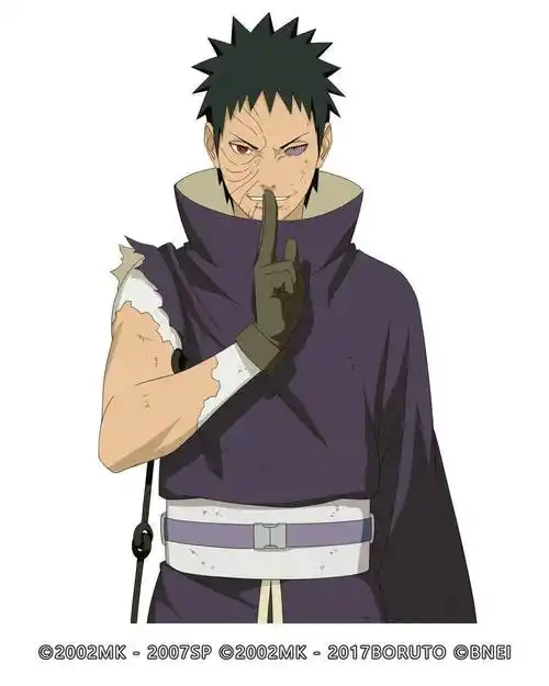 忍战带土登场率第一?决斗场又迎来一轮洗牌!_宇智波_赛胜_胜率