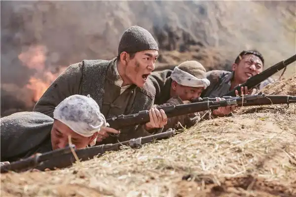 红腰鼓6月9日起在上海播出看巾帼如何不让须眉