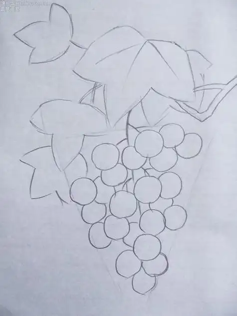 儿童素描入门 儿童素描入门自学教程视频