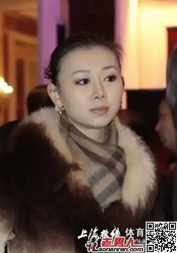 范志毅终于和前妻低调离婚,与李茏怡确立了夫妻关系