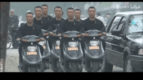 "刘华强买瓜"又火了,b站用户为何这么爱"老梗"?