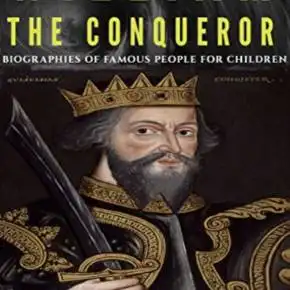 征服者威廉williamtheconqueror