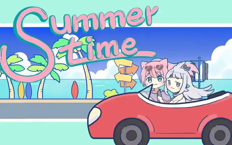 【うたってみた】summer time _ cinnamons × evening cinema【杏戸