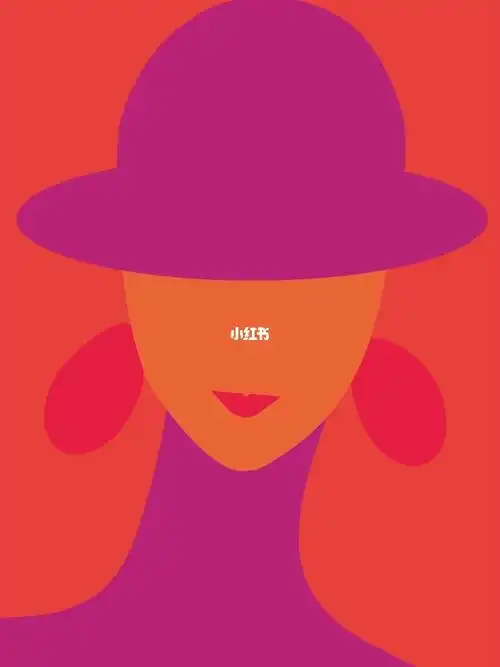 邻近色相配色,后面会分享具体色值!原创图勿转载使用!