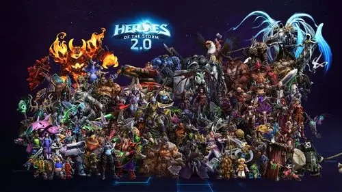 英雄壁纸全家福壁纸20更新至安娜版本鼠标垫尺寸版更新90x40cm需要