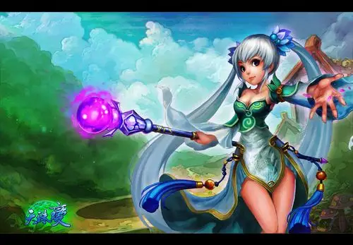 《天珠变》官网首页