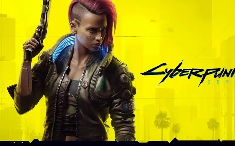 用vr玩cyberpunk2077 ,怎么样