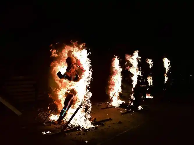 多次参与跨区域跨国救援,北京消防特勤支队获全国五一