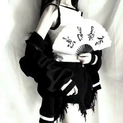 小婉:持扇社会扇女头"喜欢大家能_女生头像_我要个性网