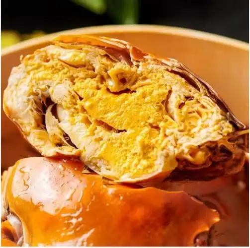 黄油蟹什么季节吃最好?