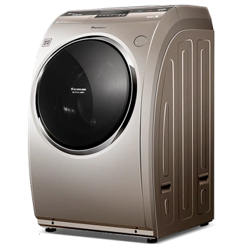 三洋(sanyo) 滚筒式 全自动 洗衣机 0