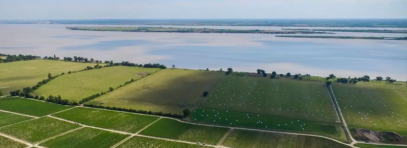 盘点法国孕育经典产区的河流