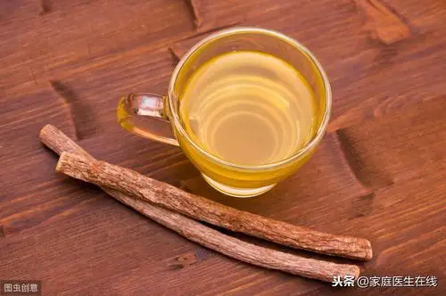 喝葛根茶的作用与功效(喝铁观音你茶的功效与作用) - 医采康姐