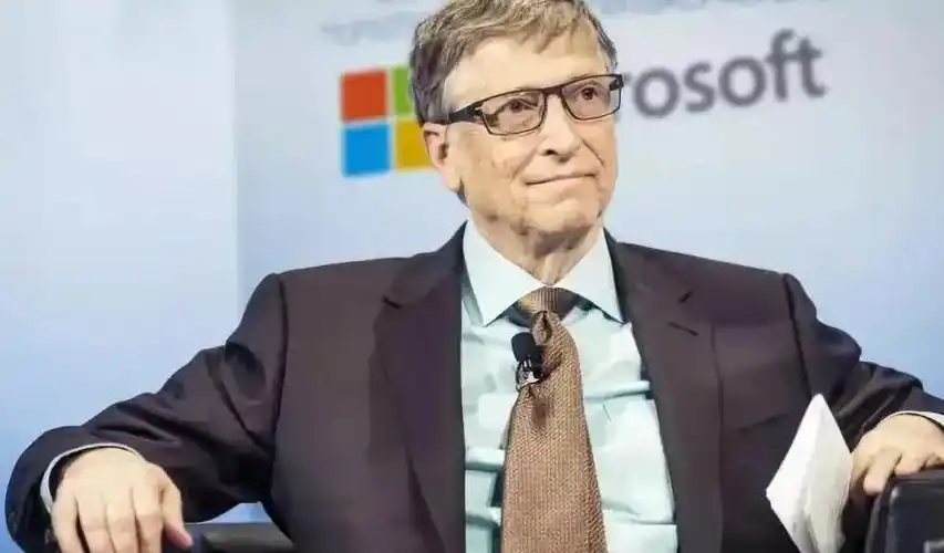 世界上最有钱的人全球最富有的10位富豪的排名