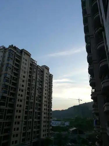 福建省泉州市永春县通贤路靠近永春碧桂园a区天气预报