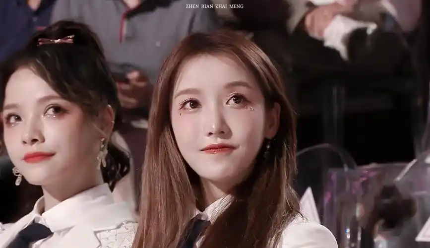 姜贞羽 - 堆糖,美图壁纸兴趣社区