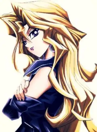 游戏王人物大全