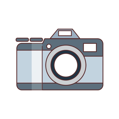 相机卡通图片大全