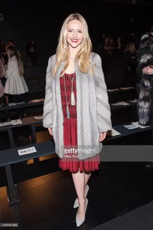 乔安娜·布拉迪 johanna braddy的图片