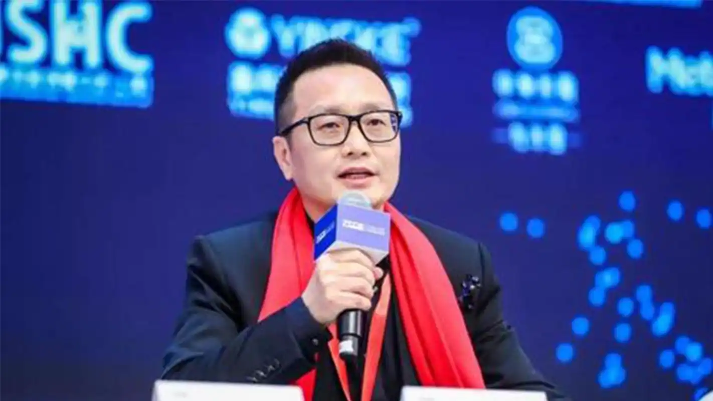 飞科电器李丐腾:41元开启创业之路,成为身价百亿的温州首富