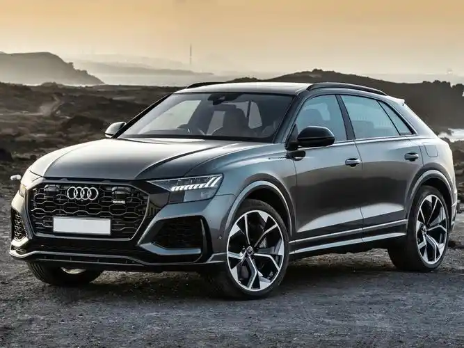 "奥迪rs q8"邀你感受奥迪rs驾驶学院的"王者之风"_搜狐汽车_搜狐网