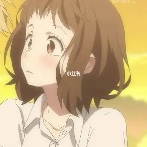 甜甜的动漫情头