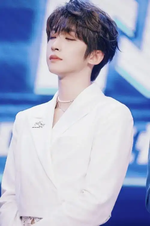 刘宇:公子一笑啊,如沐春风