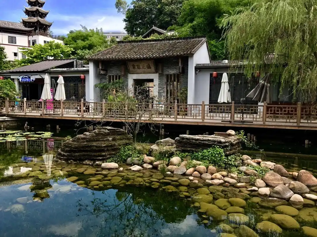 深圳龙岗好玩的地方和景点有哪些?