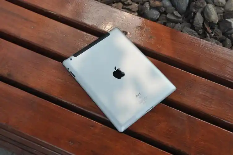 苹果 ipad 3新闻图集