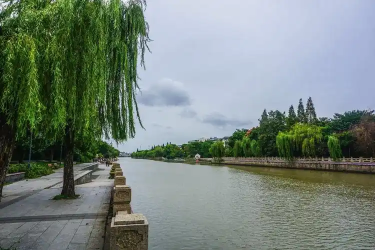 2019京杭大运河(扬州段)游玩攻略,【京杭大运河】京杭大运河 ...【去
