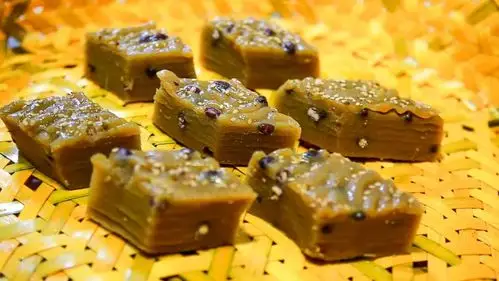 娘家人领销第二期永强红豆九层糕美食当道情怀更浓