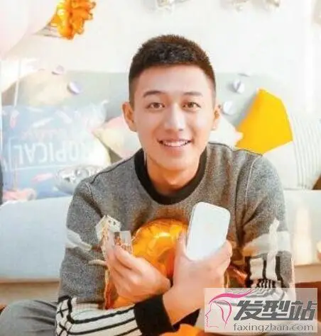 男生毛寸发型 轻松提升男人味 - 男生毛寸发型 - 实验室设备网