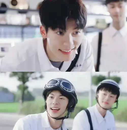 94:07 & 腾讯主演:柯佳嬿,许光汉,施柏宇随着 《想见你》电影预告