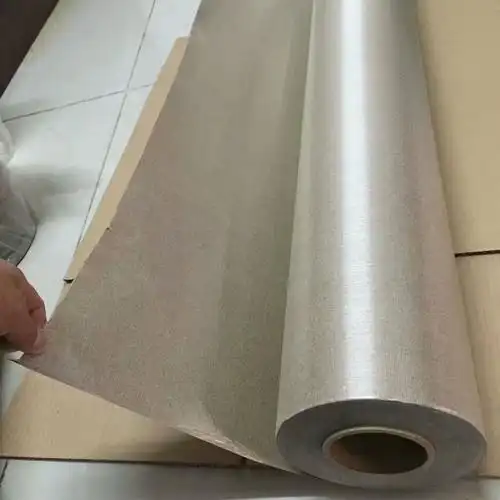 耐高温云母纸 合成云母纸 电炉围炉金云母纸  云母布