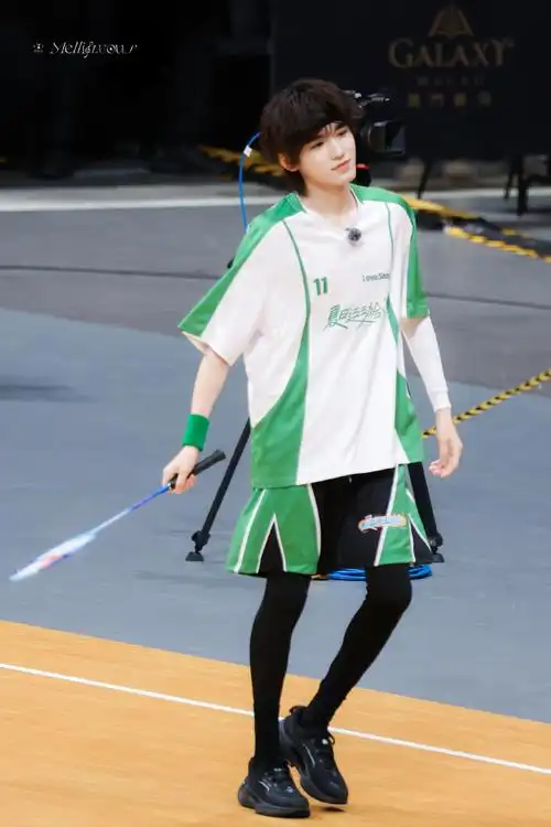 宋亚轩楼永一##宋鼠标开口说话了##时代少年团破风纪录片##今日星拍