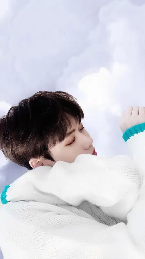 林彦俊 - 堆糖,美图壁纸兴趣社区