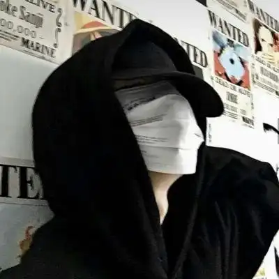 超拽男头_男生头像_我要个性网