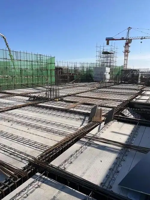 叠合楼板的适用范围有哪些?