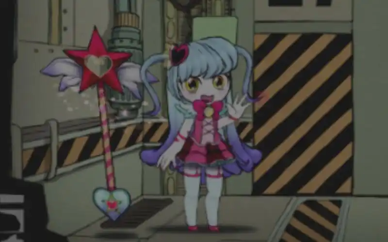 脑叶最佳离谱bug,两个憎恶女王