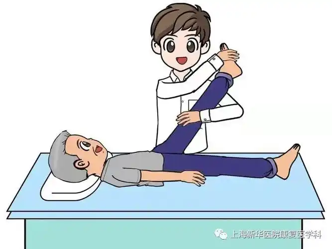 昏迷的患者也需要康复?